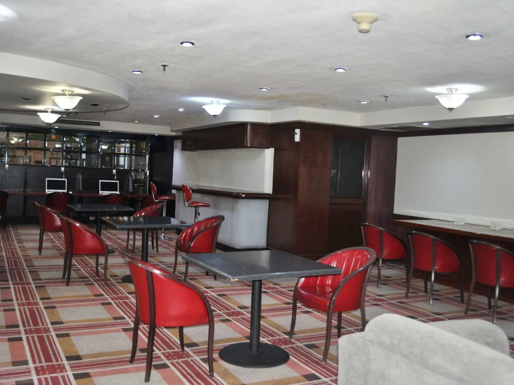 Hotel photo 12
