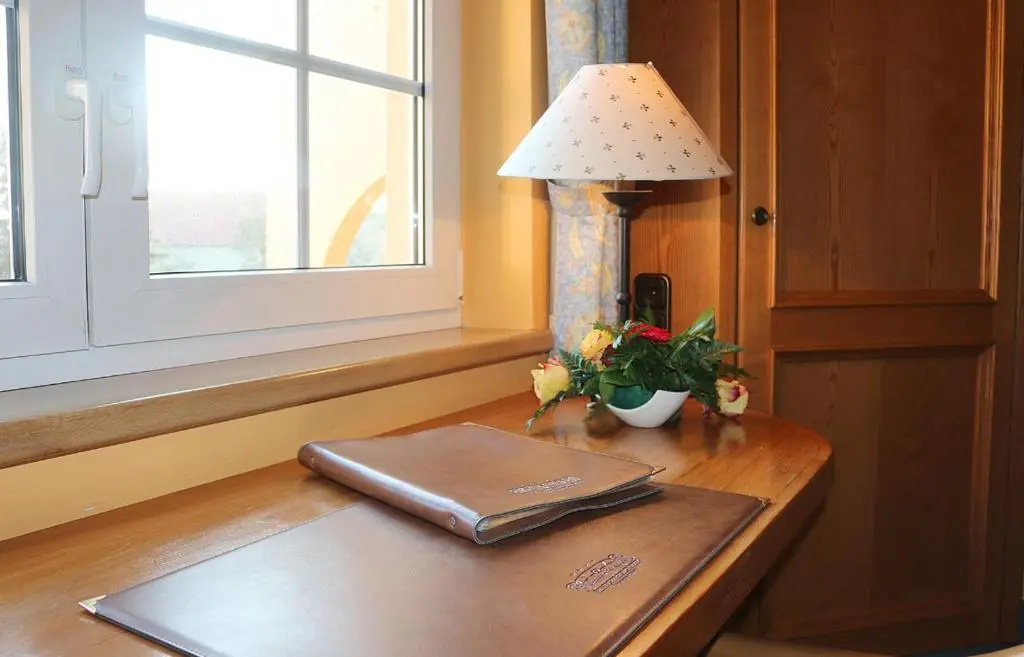 Hotel Spanischer Hof - Chambres