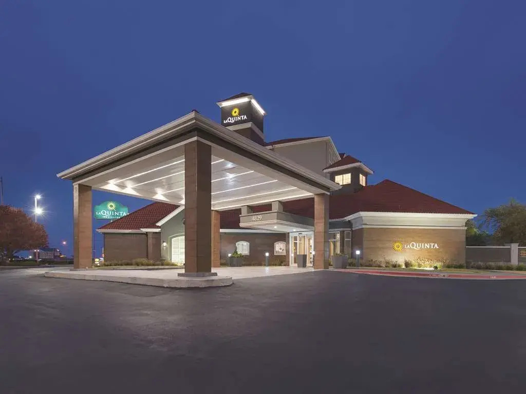 La Quinta Medical Center