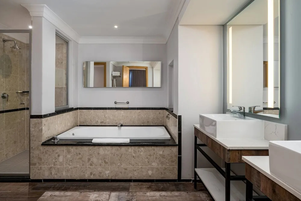 Protea Hotel by Marriott Johannesburg Wanderers - Chambres