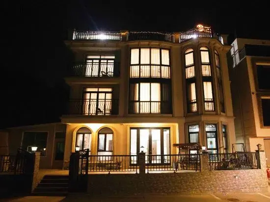 Shengsi Shuimu Nianhua Homestay