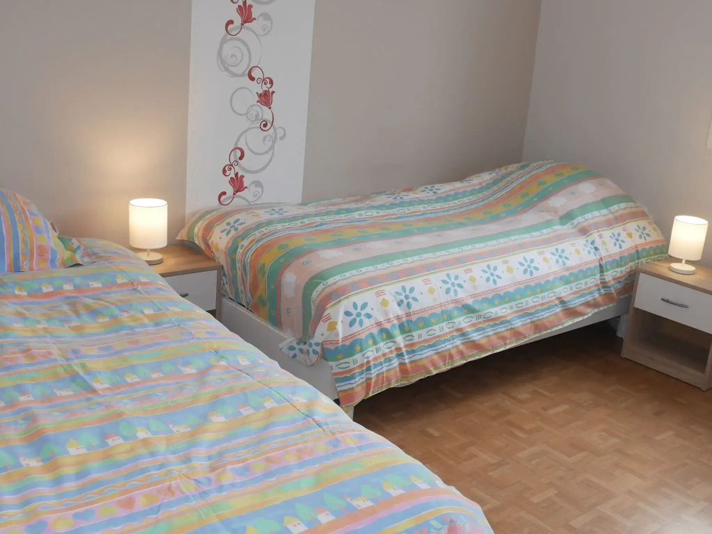 Voir la photo 2 — Cottage, Guisseny