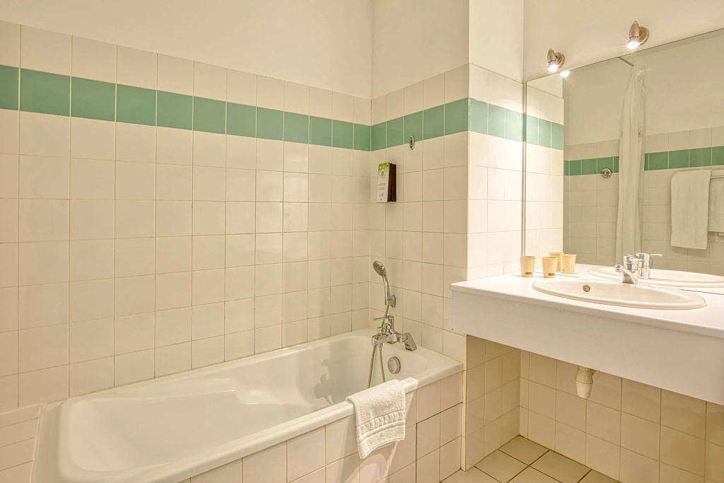 Les Hameaux De Lozere, Sure Hotel Collection by Best Western - Général