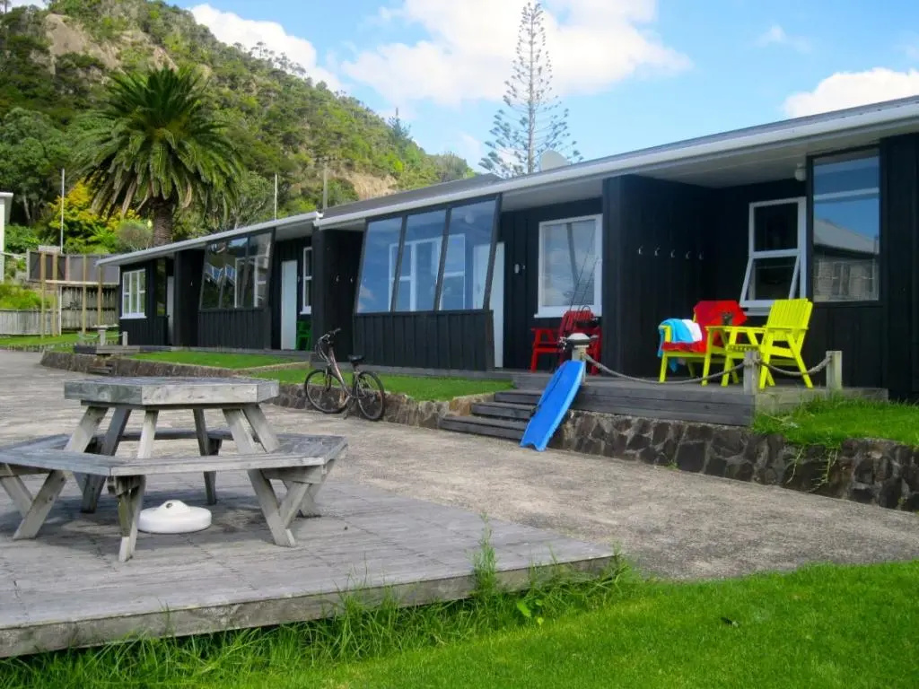 Flaxmill Bay Motel Unit 4 - Flaxmill Bay
