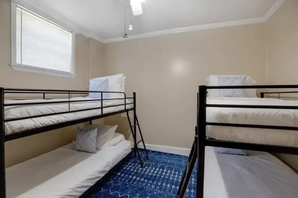 Monterey Drive Maison — фото 4