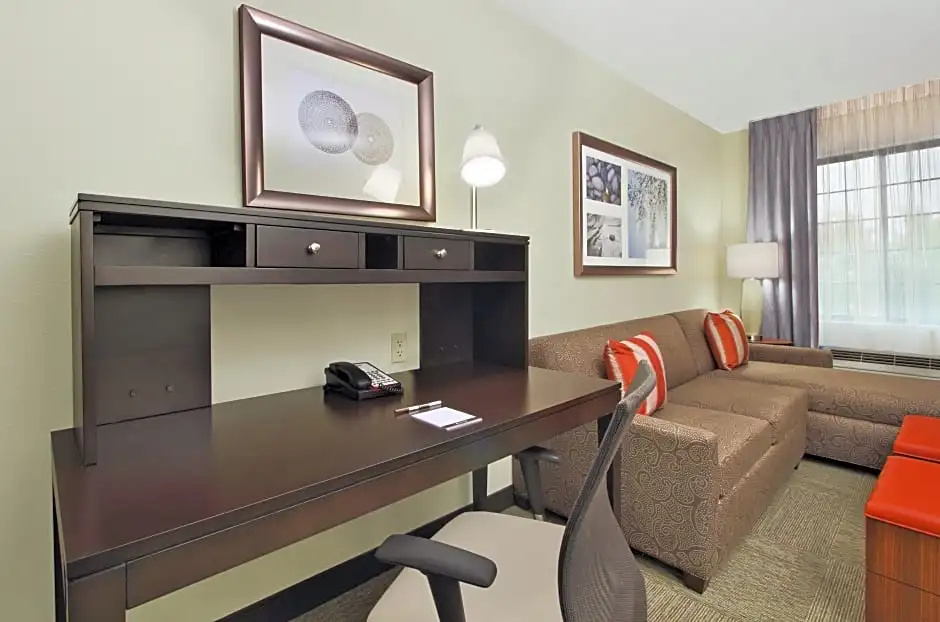 Staybridge Suites Tysons - McLean by IHG - Chambres