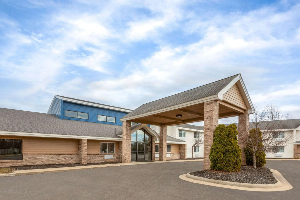 AmericInn by Wyndham Oscoda Near AuSable River - Général