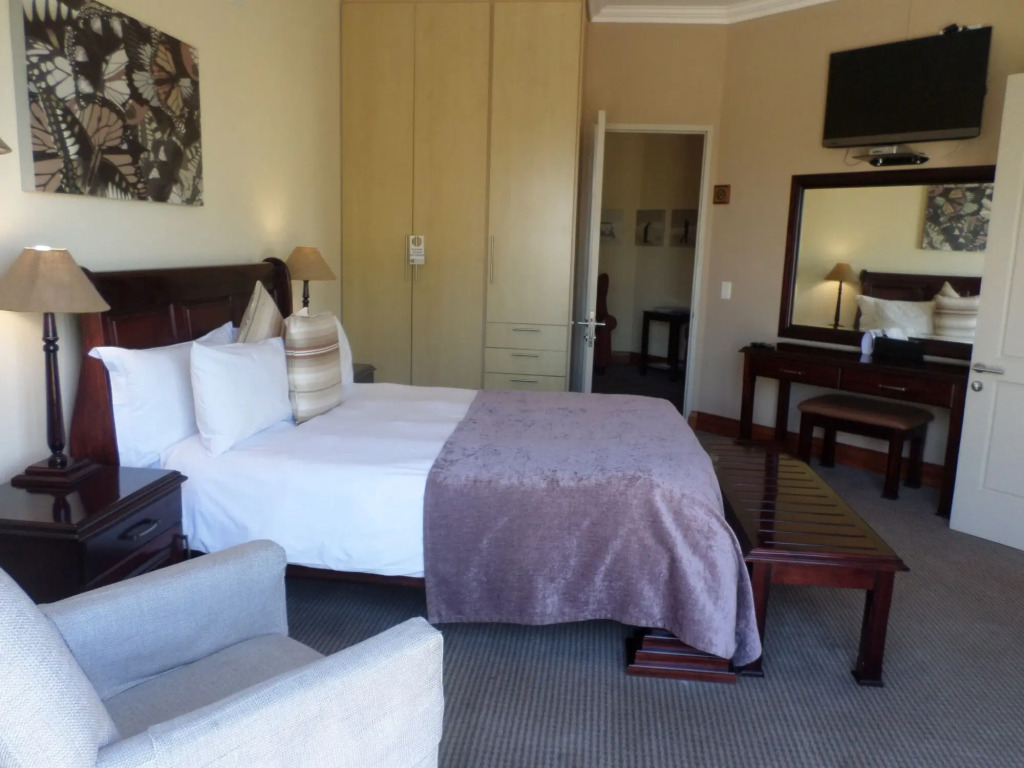 The Links Corporate Guest House - фото 24