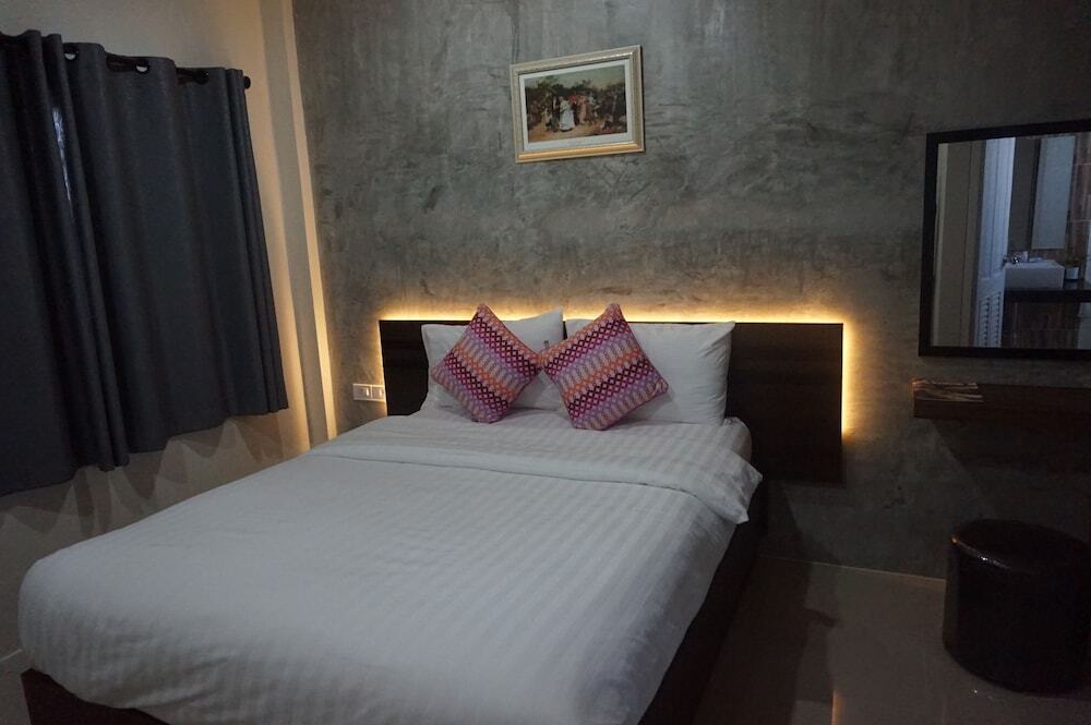 Номер Standard в Hyde Place Resort