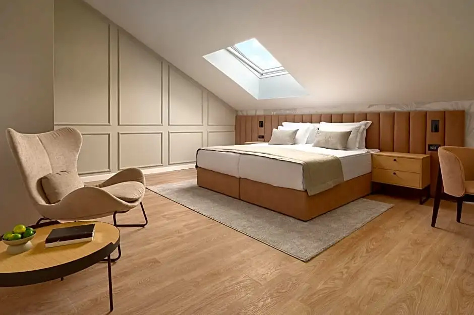 Hotel Moeesy Blue & Green Oasis - Adults Only - Chambres