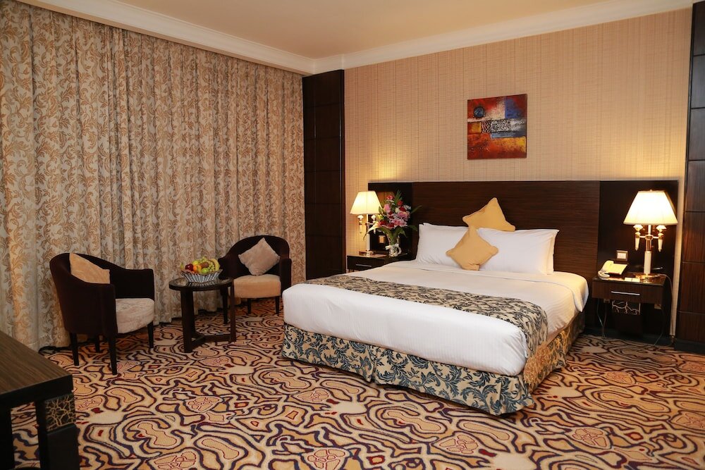 Sharjah Palace Hotel