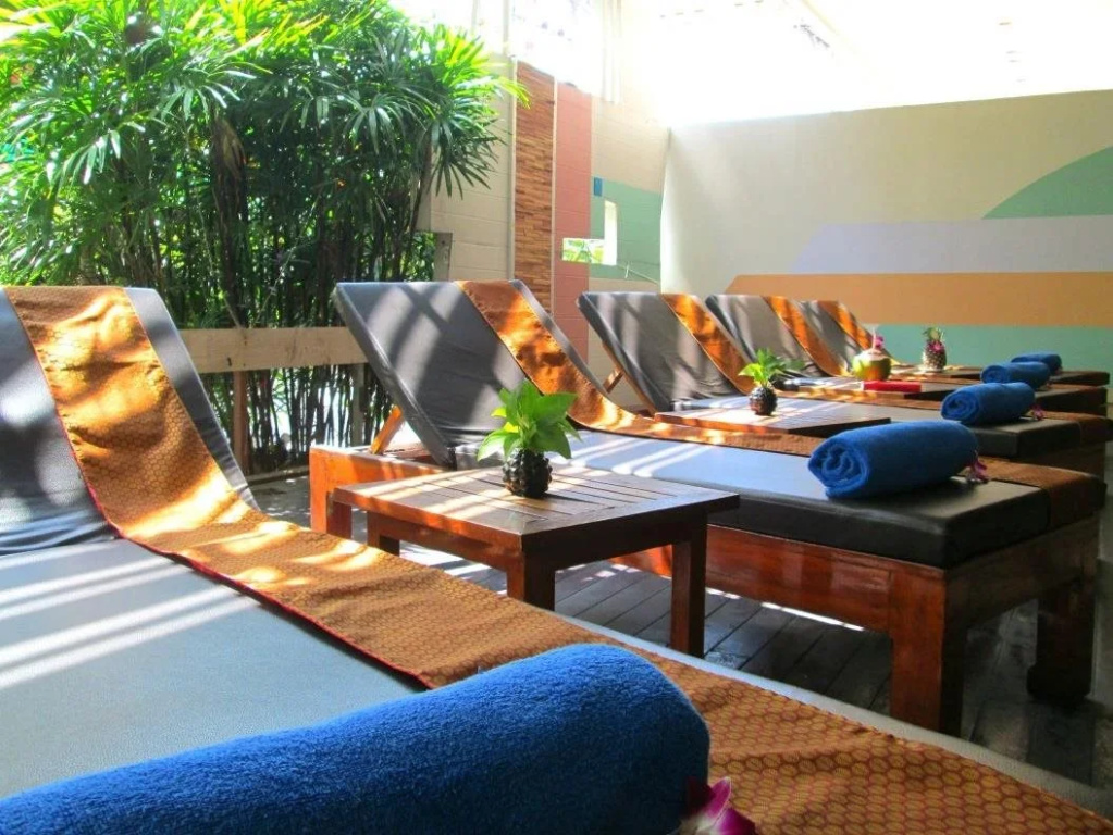 Pattaya Loft Hotel - Général