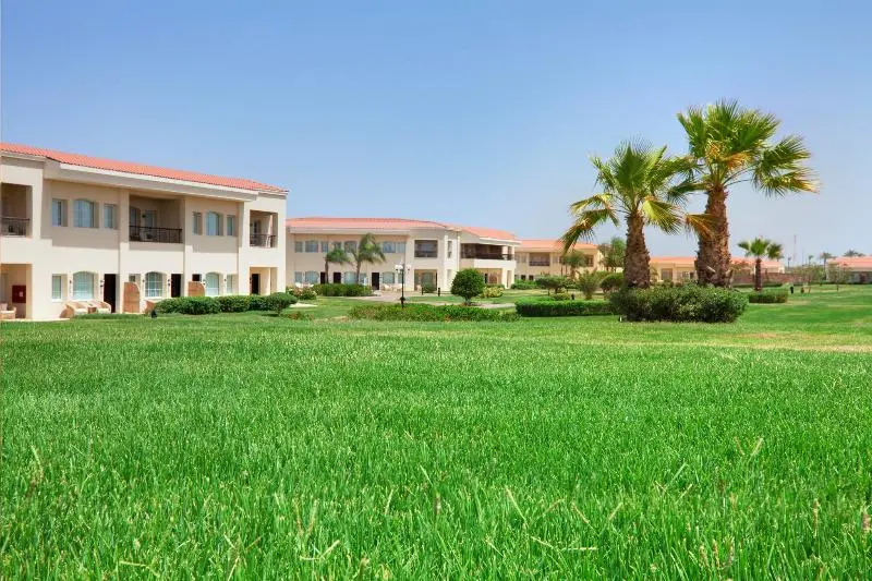 Jolie Ville Royal Peninsula Hotel & Resort Sharm El Sheikh - Chambres