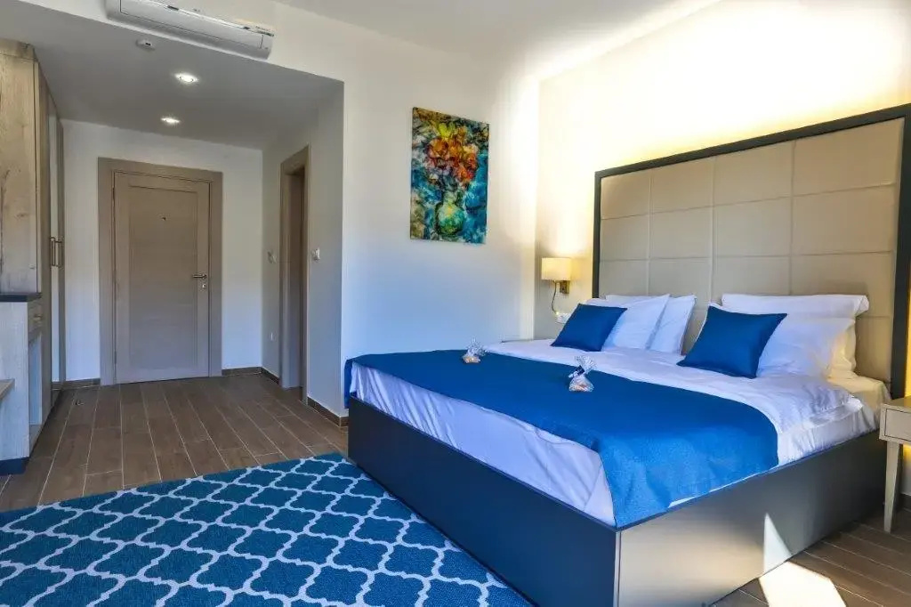 Harmony by Aycon Hotel - Chambres