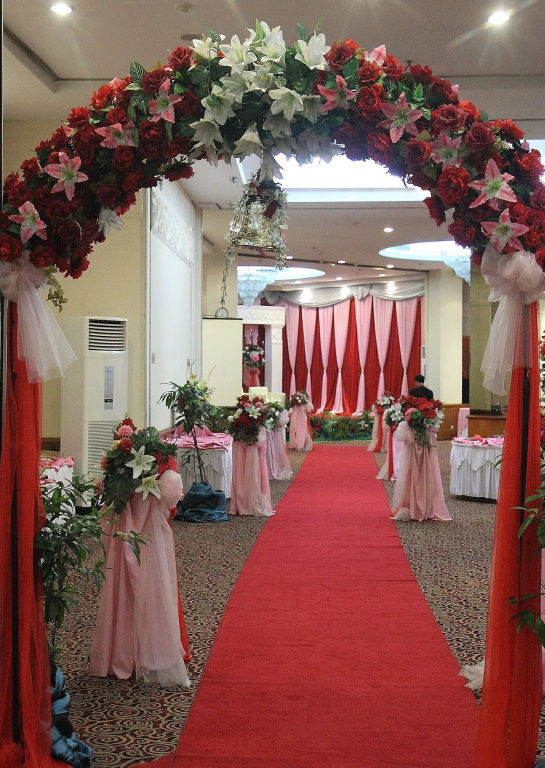 Maxwell Hotel Jakarta - Général