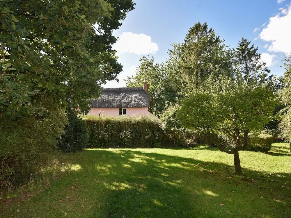 Old Cross Cottage