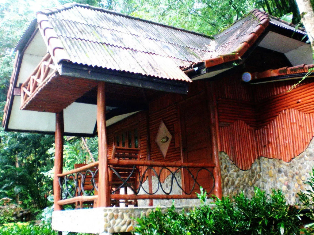 Kuraburi Greenview Resort - Général