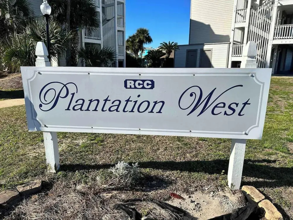 Plantation West 1149