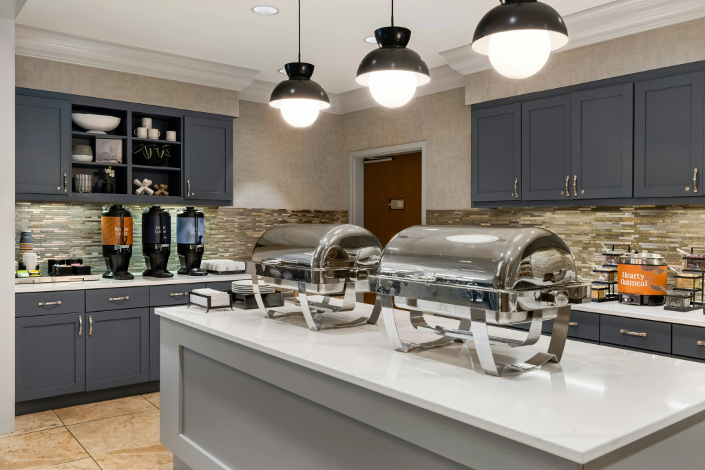 Homewood Suites By Hilton Ankeny - Général
