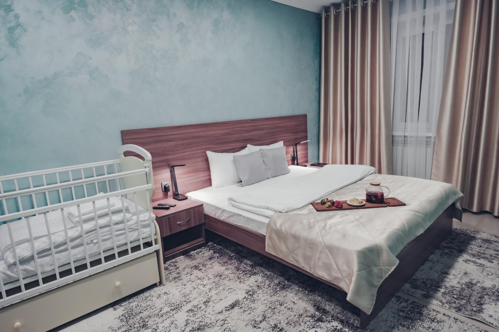 Hotel photo 10