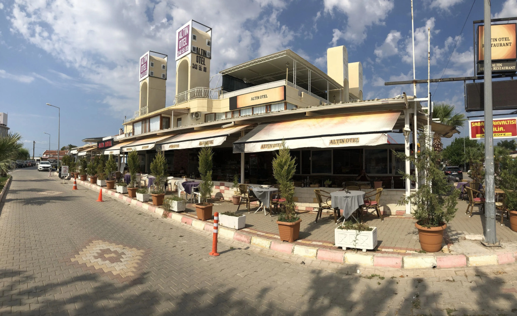 Hotel photo 12