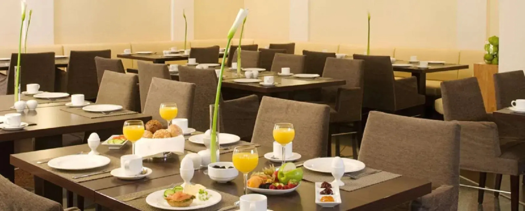 DORMERO Hotel Fürth - Général