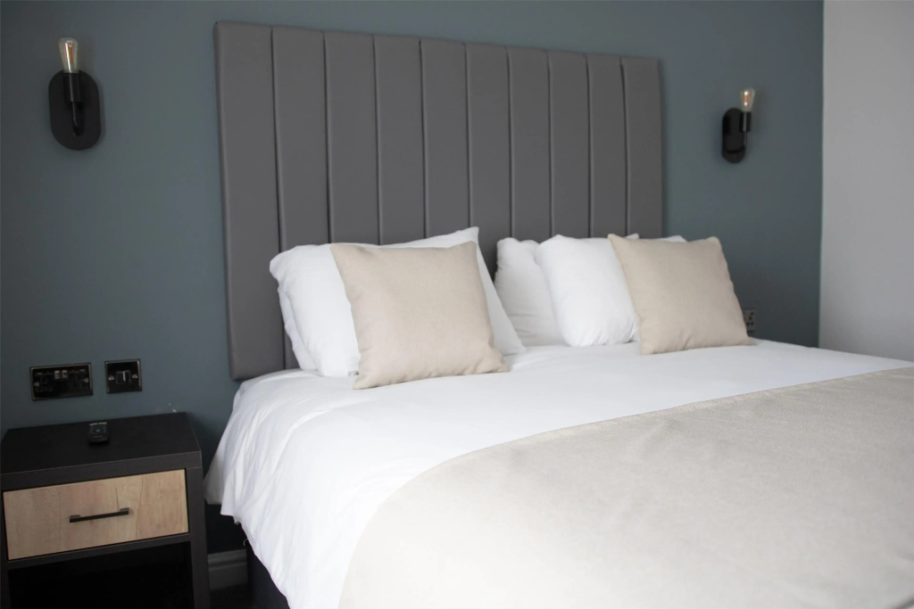 Lion Hotel - Général