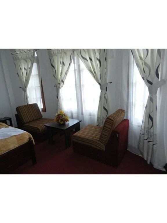 Eeescart Resort Nuwara Eliya - Général
