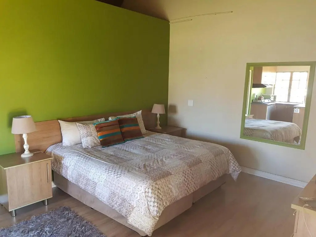 12 on Vaal Drive Guesthouse - Chambres