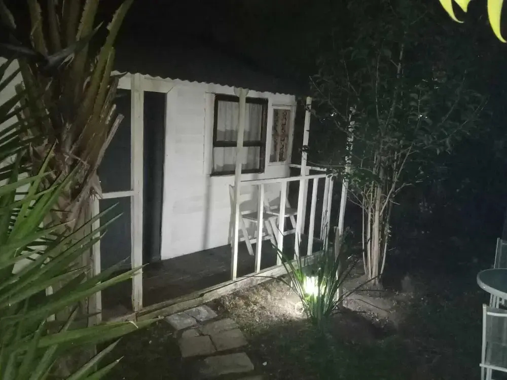 Corgi Guesthouse