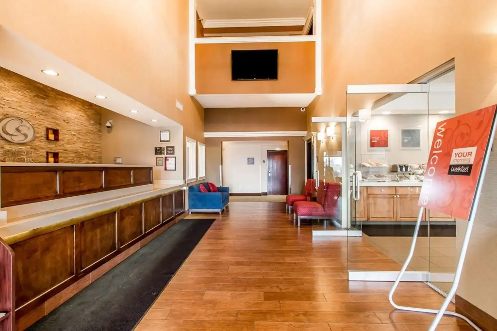 Hotel photo 10