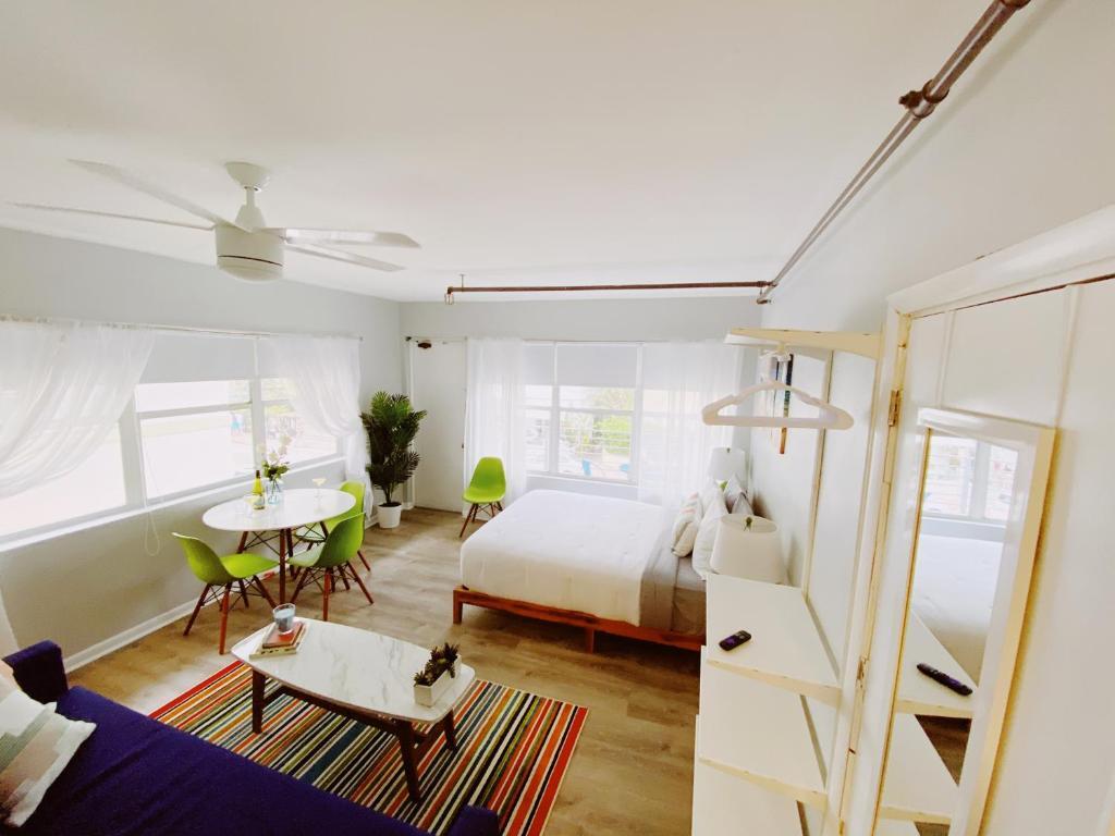 Rock Apartments by Lowkl by null