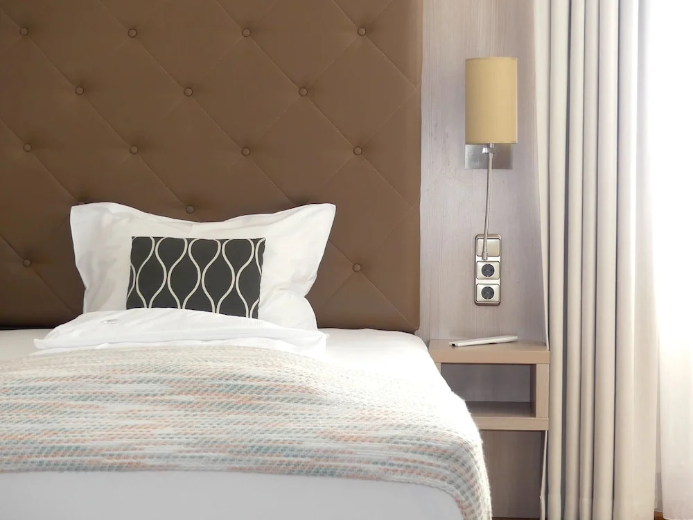 Das Reinisch Hotel - near Vienna Airport - Chambres