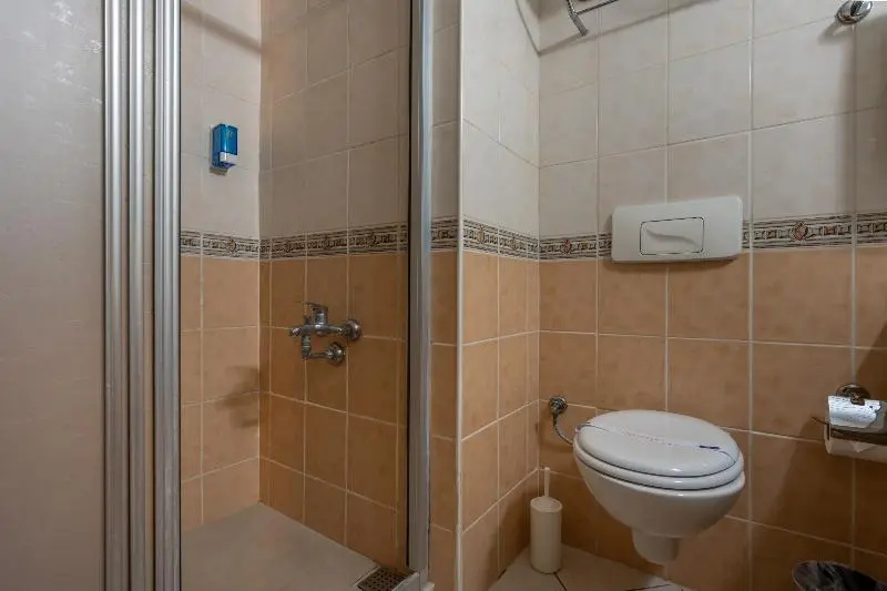 Grand Viking All Inclusive Hotel - Chambres