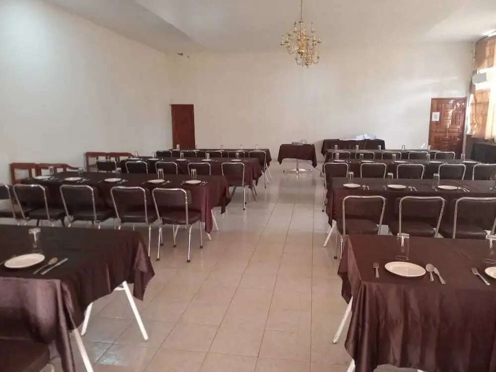 El Molino Hotel Boutique - Général
