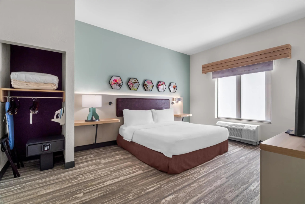 Hilton Garden Inn Cartersville - Général