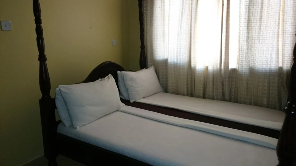 Transit Airport Bed & Breakfast - Général