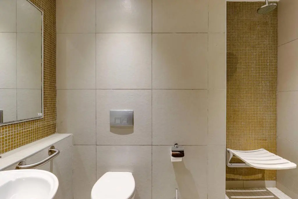 Protea Hotel by Marriott Ikeja Select - Chambres
