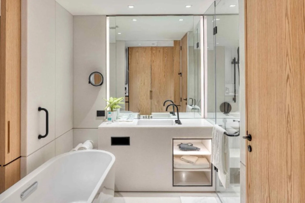 Taj The Trees, Mumbai — фото 5