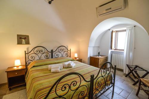 Truddhi Casa e Cucina di Puglia by null