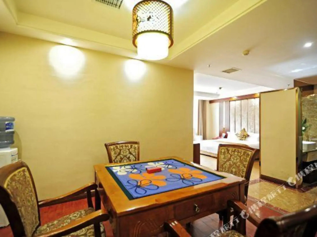 Namei Smart Hotel