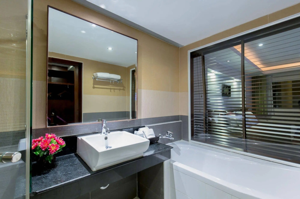 Hotel photo 7