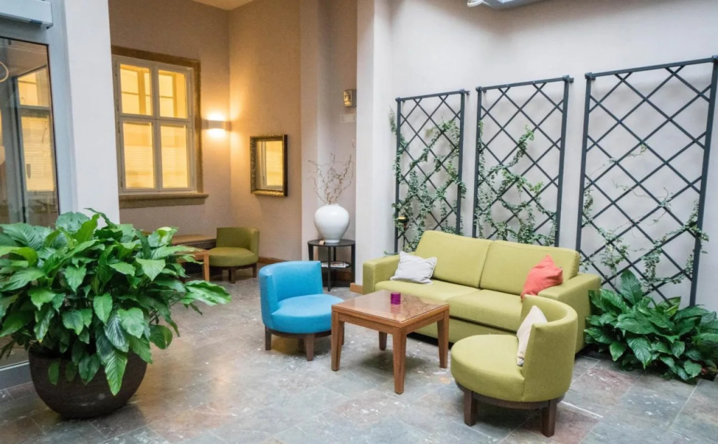 Hotel photo 14