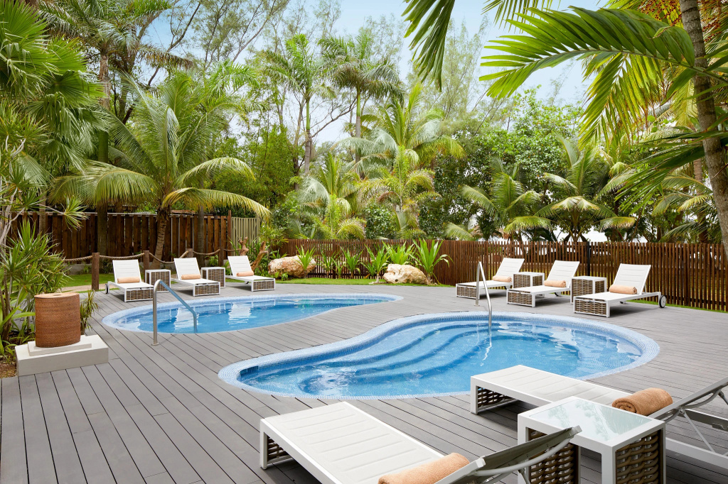 Zoetry Montego Bay - All Inclusive - Général