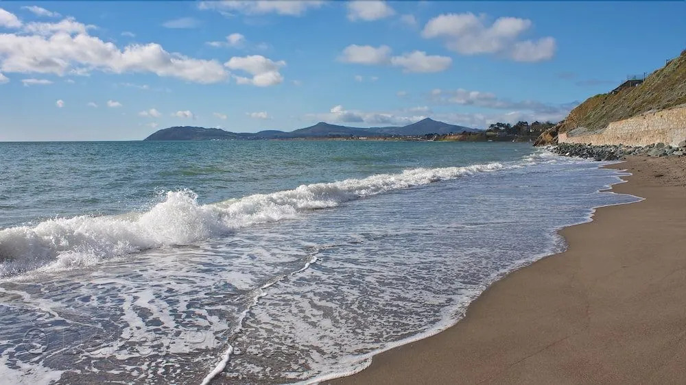 Suite Smart Ocean Park Luxury Rentals - фото 19