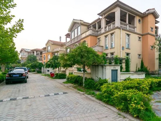 Tianjin Xiangju Leisure Club in Tianjin