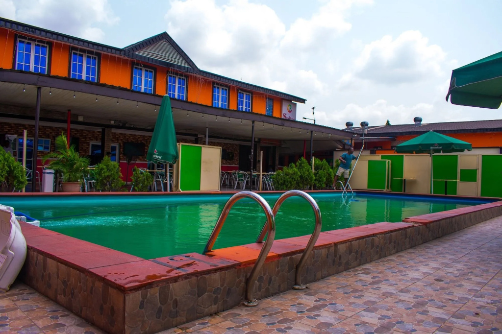 Hotel photo 13