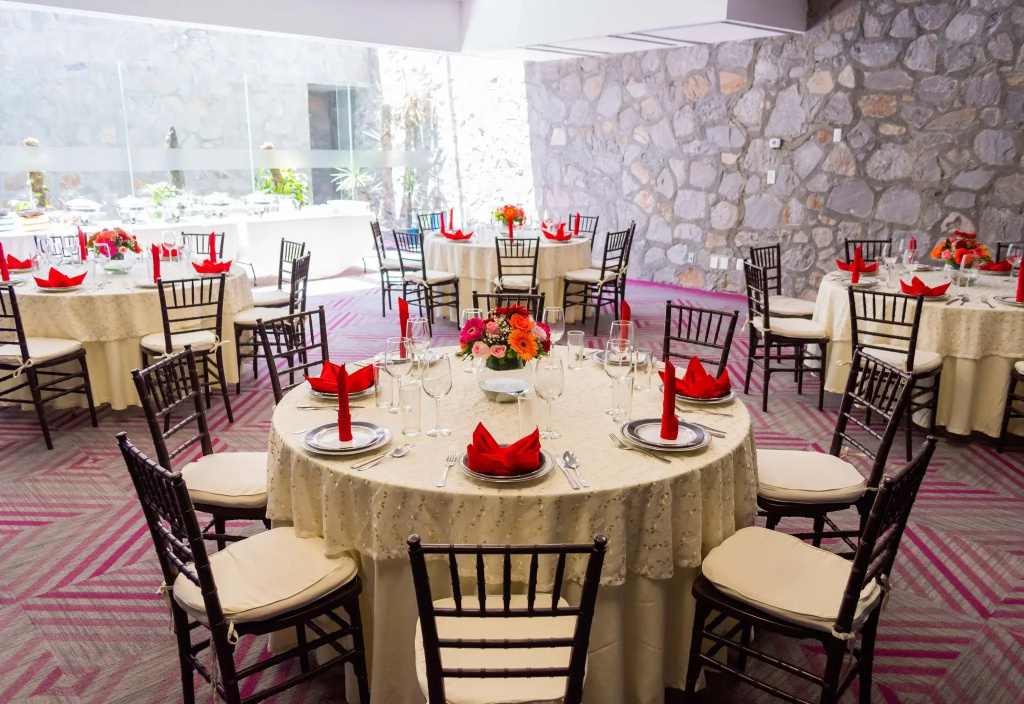 Holiday Inn Express Pachuca by IHG - Général