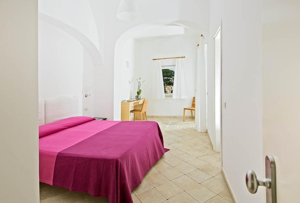 Hotel la Tosca by null