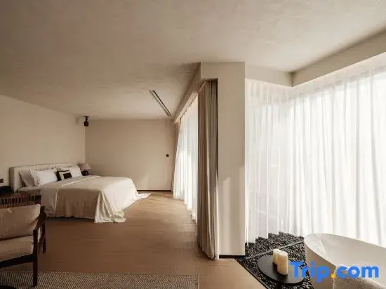 Family Suite with sea view